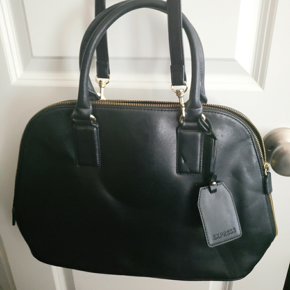 Express Large Satchel